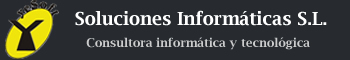 CONSULTORA INFORMATICA Y TECNOLÓGICA