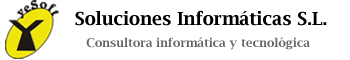 CONSULTORA INFORMATICA Y TECNOLÓGICA